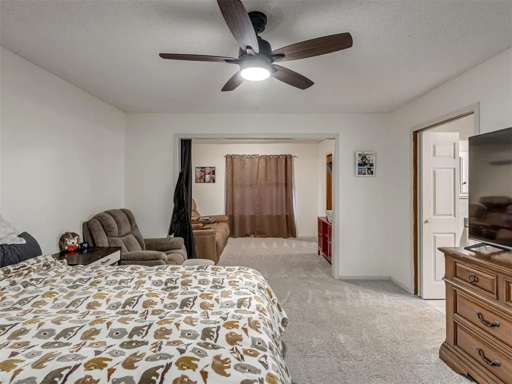 Photo 17 — 1725 E Washington Avenue, Piedmont, OK 73078