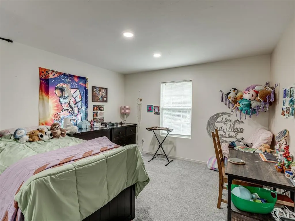 Photo 32 — 1725 E Washington Avenue, Piedmont, OK 73078