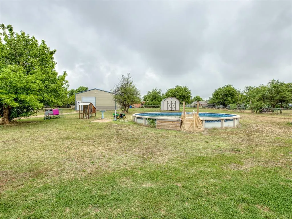 Photo 34 — 1725 E Washington Avenue, Piedmont, OK 73078