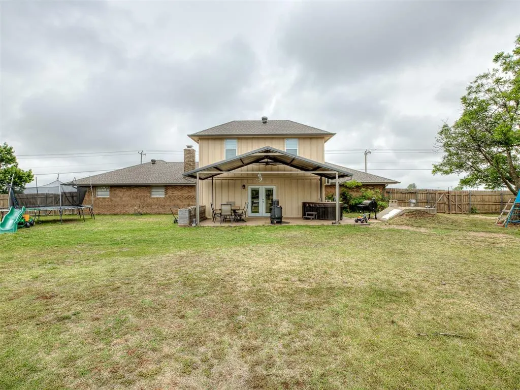Photo 35 — 1725 E Washington Avenue, Piedmont, OK 73078