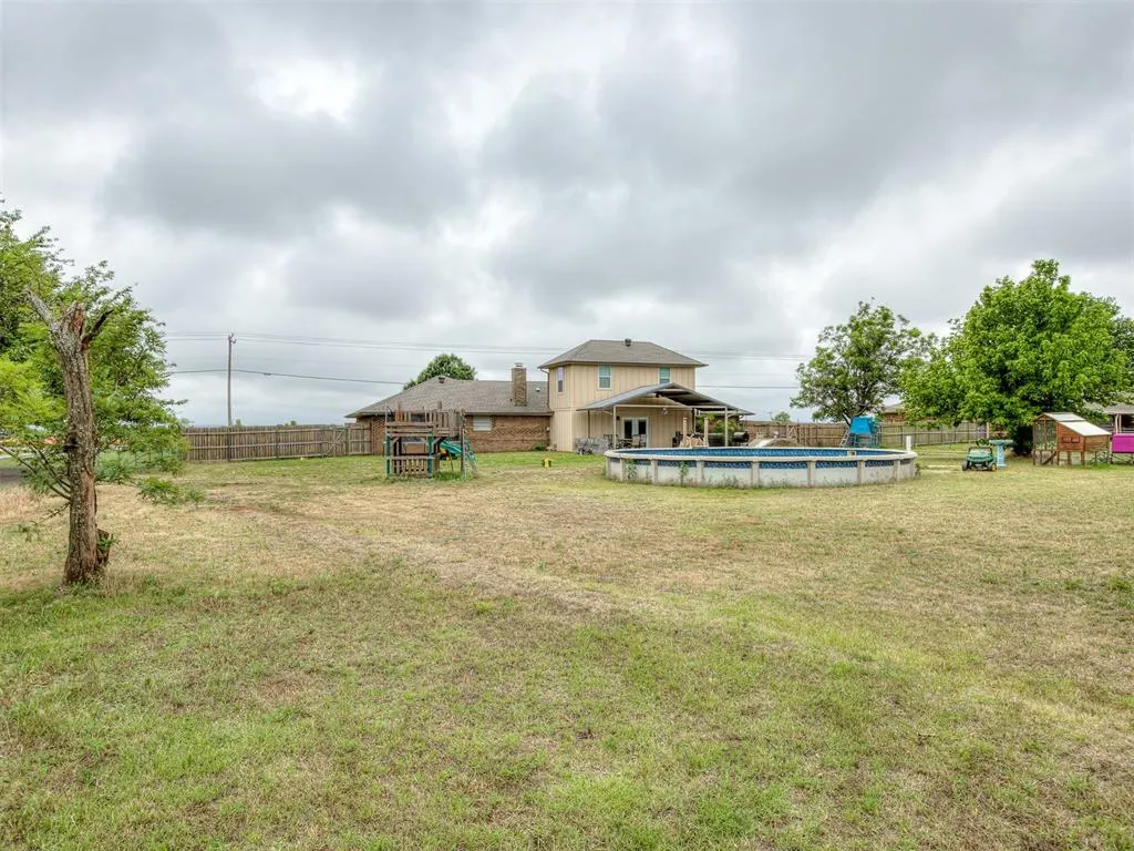 Photo 37 — 1725 E Washington Avenue, Piedmont, OK 73078