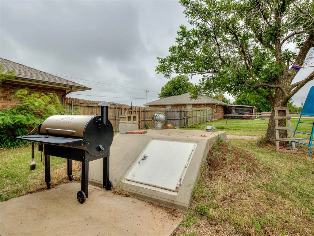 Photo 38 — 1725 E Washington Avenue, Piedmont, OK 73078