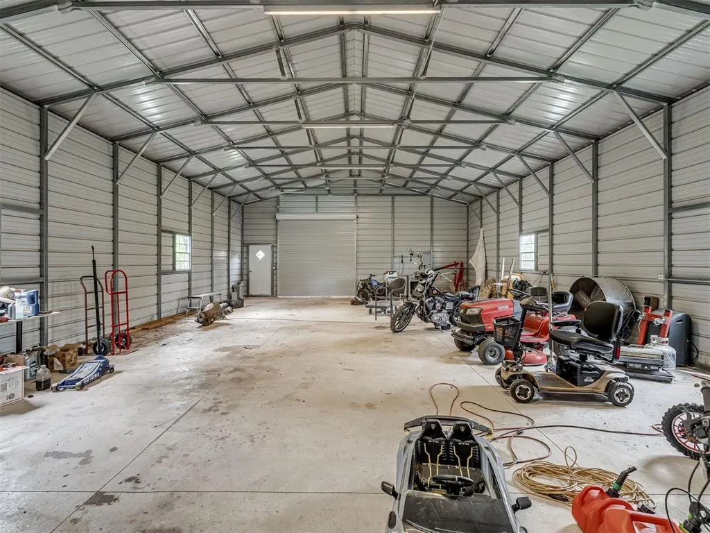 Photo 40 — 1725 E Washington Avenue, Piedmont, OK 73078