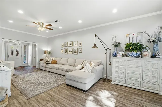 Photo 4 — 316 Val Verde Street, Altus, OK 73521