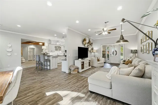 Photo 5 — 316 Val Verde Street, Altus, OK 73521