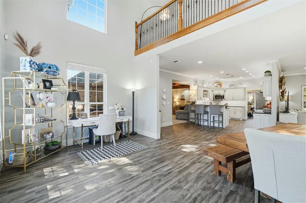 Photo 6 — 316 Val Verde Street, Altus, OK 73521