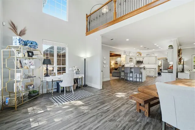 Photo 6 — 316 Val Verde Street, Altus, OK 73521