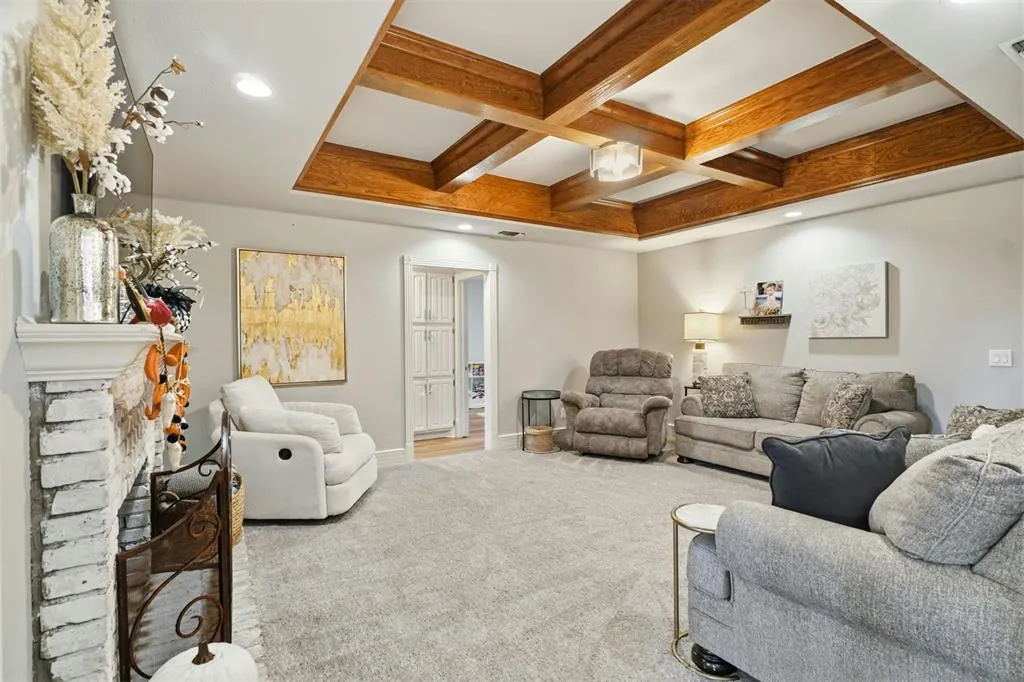 Photo 10 — 316 Val Verde Street, Altus, OK 73521
