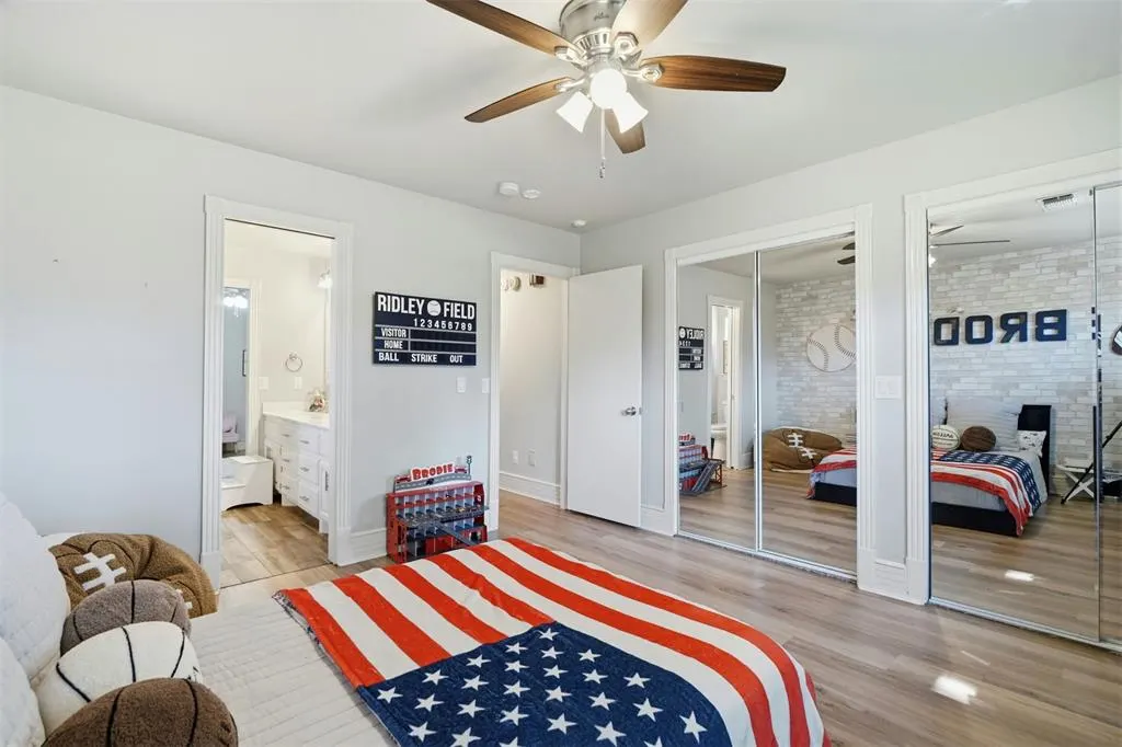 Photo 32 — 316 Val Verde Street, Altus, OK 73521