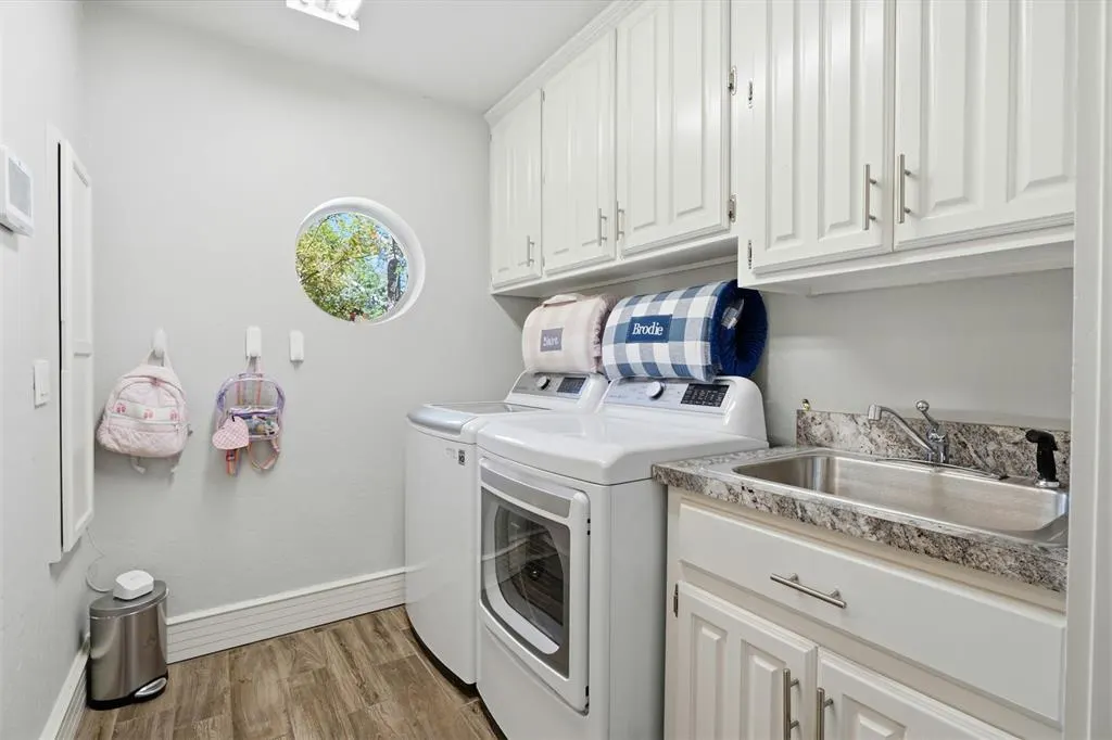 Photo 45 — 316 Val Verde Street, Altus, OK 73521