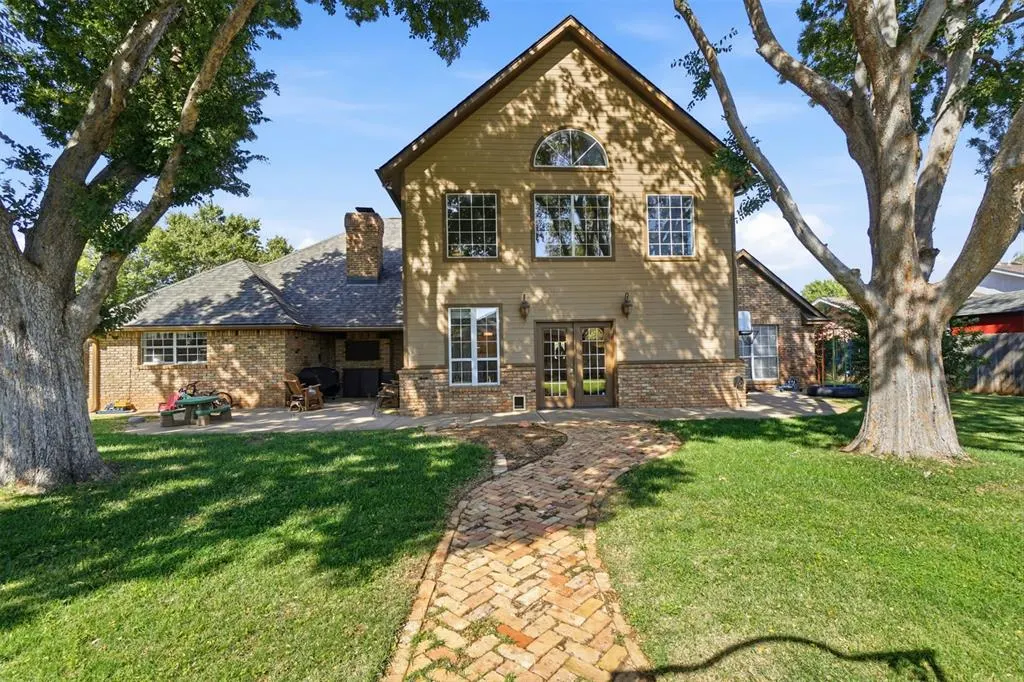 Photo 47 — 316 Val Verde Street, Altus, OK 73521