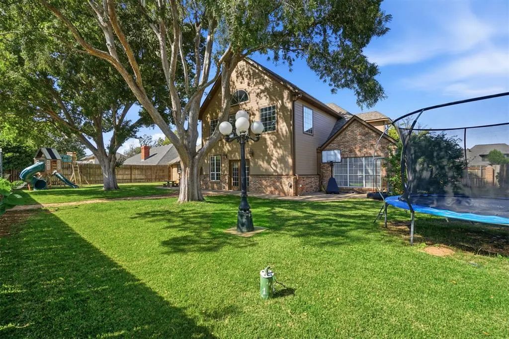 Photo 48 — 316 Val Verde Street, Altus, OK 73521