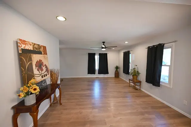 Photo 3 — 3823 N Airport Lane, Stillwater, OK 74075