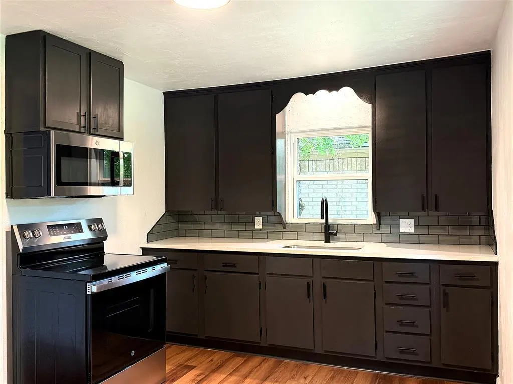 Photo 7 — 3741 NW 29th Street, Oklahoma City, OK 73107