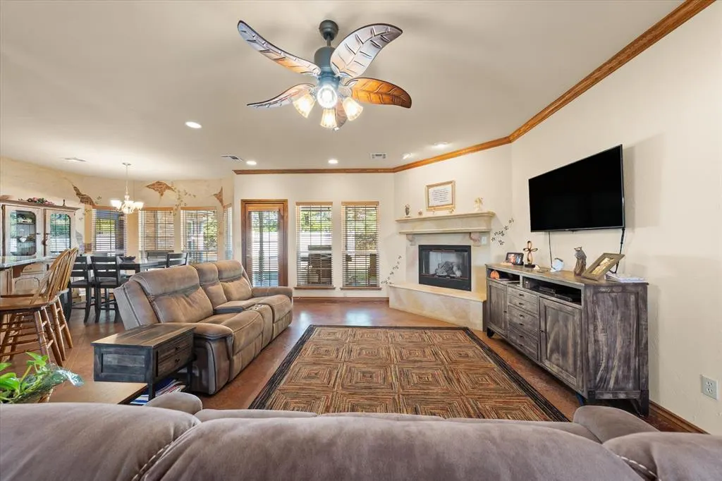 Photo 12 — 350 Huntington, Guthrie, OK 73044