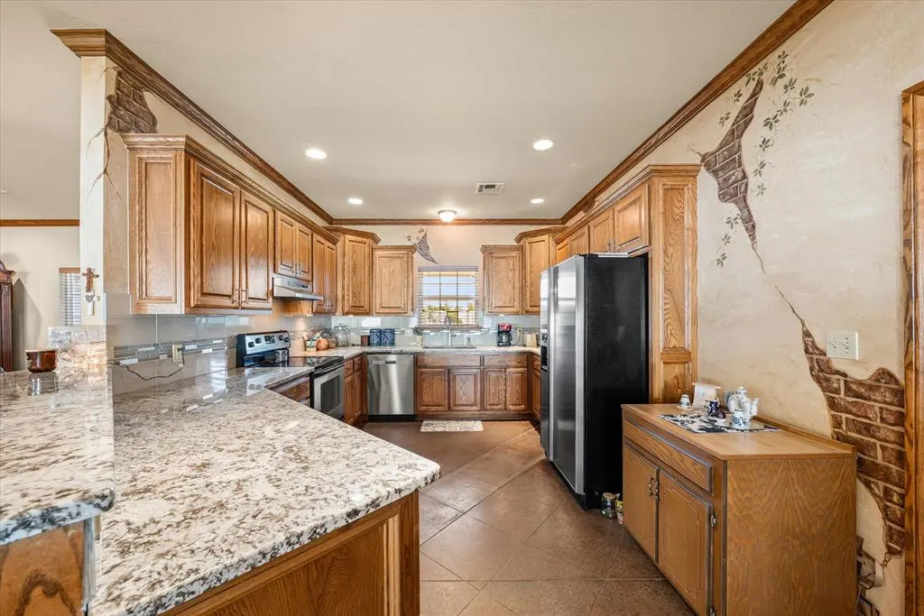Photo 13 — 350 Huntington, Guthrie, OK 73044