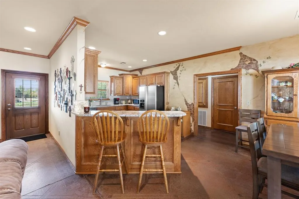 Photo 14 — 350 Huntington, Guthrie, OK 73044