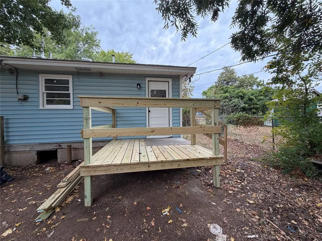 Photo 23 — 305 N Florence Avenue, Shawnee, OK 74801