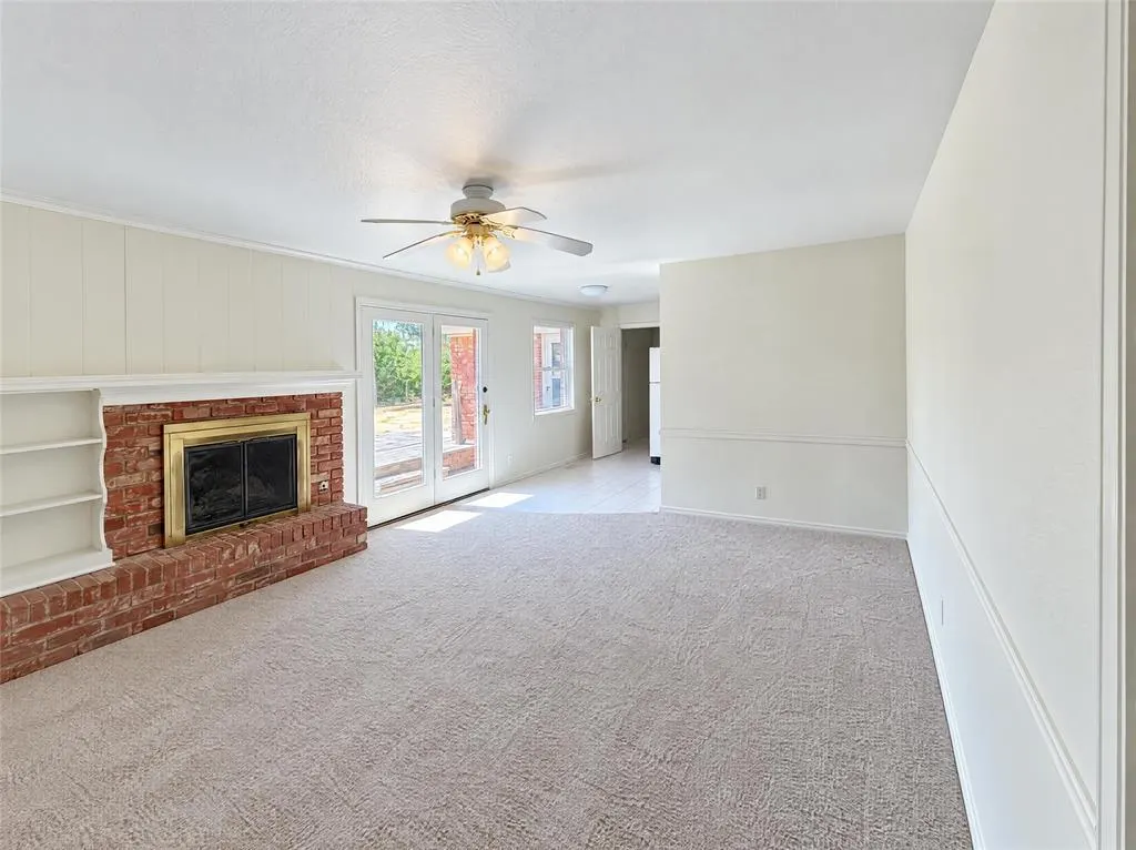 Photo 3 — 2500 NW 109th Street, Oklahoma City, OK 73120