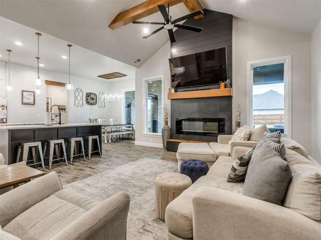 Photo 3 — 4101 Fawn Terrace, Tuttle, OK 73089
