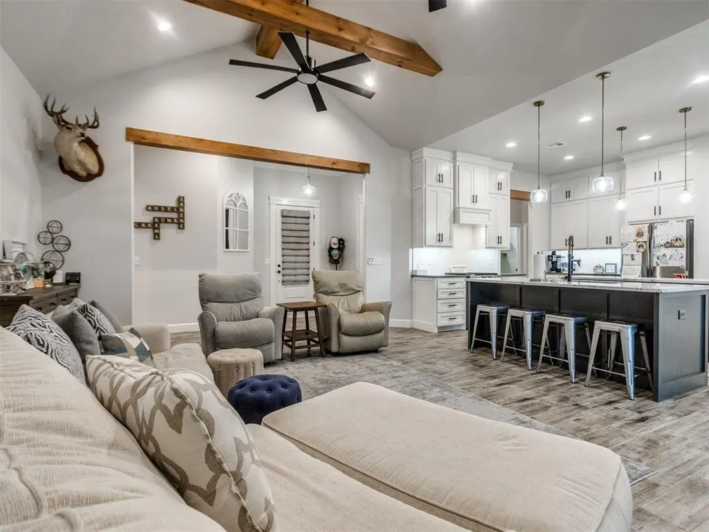 Photo 4 — 4101 Fawn Terrace, Tuttle, OK 73089