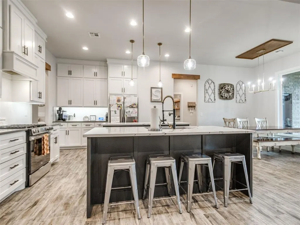 Photo 5 — 4101 Fawn Terrace, Tuttle, OK 73089