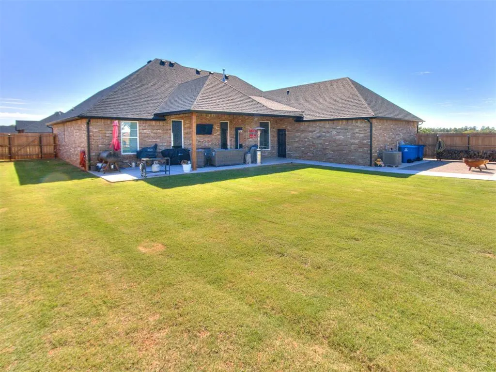 Photo 24 — 4101 Fawn Terrace, Tuttle, OK 73089