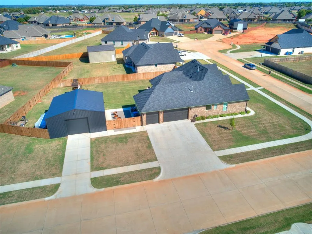 Photo 29 — 4101 Fawn Terrace, Tuttle, OK 73089