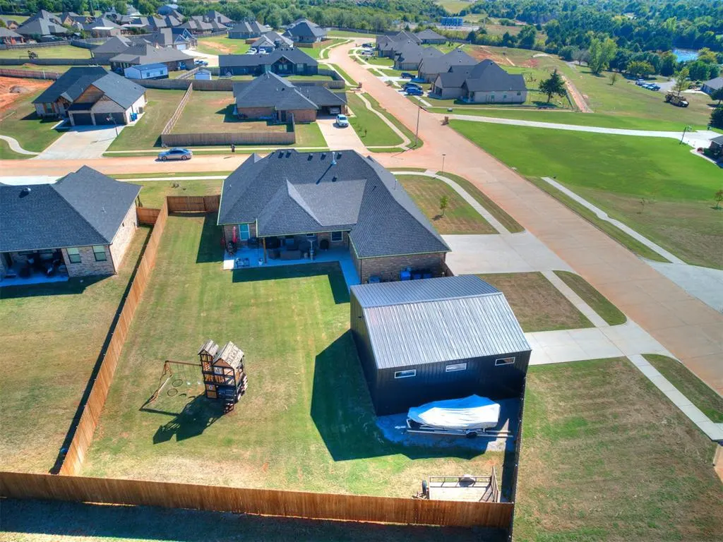 Photo 30 — 4101 Fawn Terrace, Tuttle, OK 73089