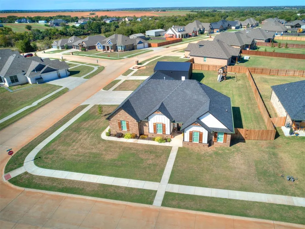 Photo 31 — 4101 Fawn Terrace, Tuttle, OK 73089