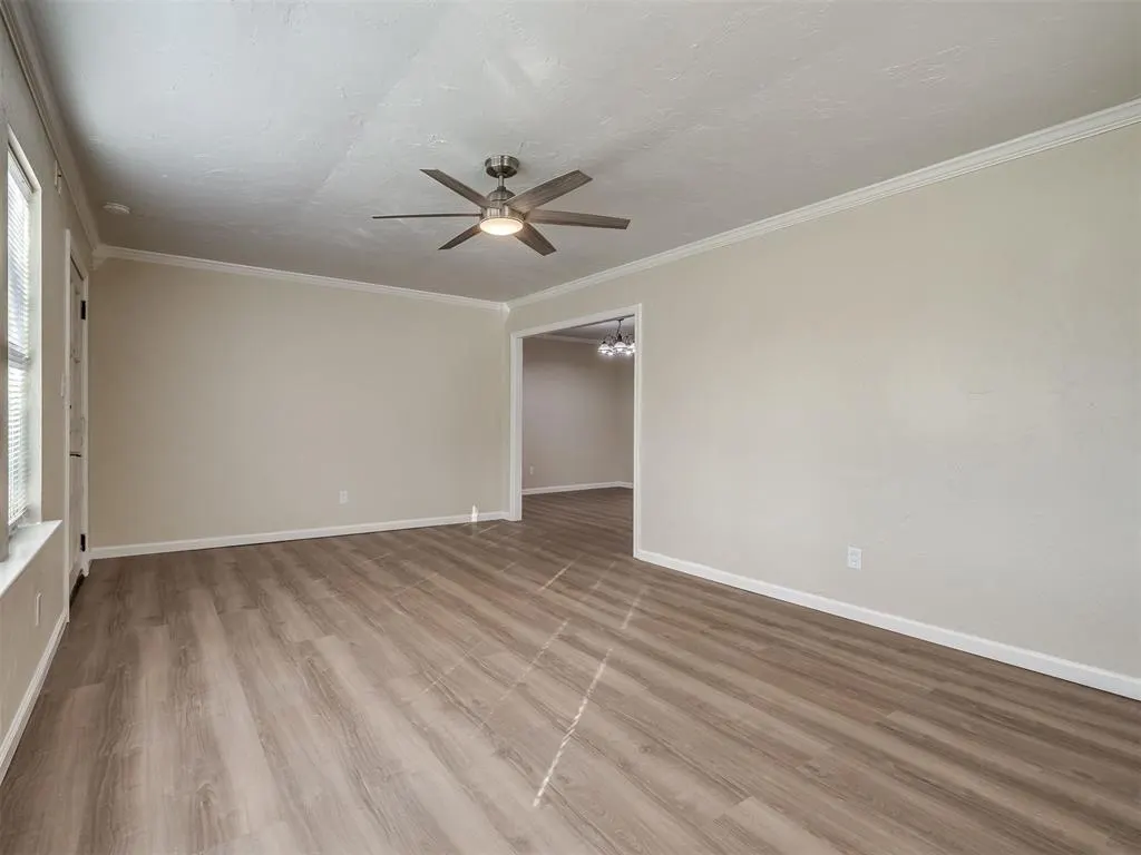 Photo 4 — 2608 Mickey Road, Del City, OK 73115