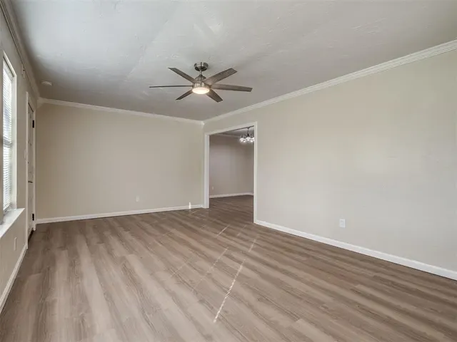 Photo 4 — 2608 Mickey Road, Del City, OK 73115