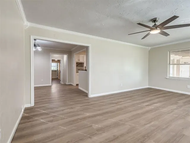 Photo 5 — 2608 Mickey Road, Del City, OK 73115