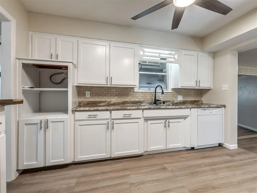 Photo 6 — 2608 Mickey Road, Del City, OK 73115