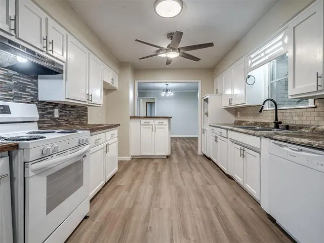 Photo 8 — 2608 Mickey Road, Del City, OK 73115