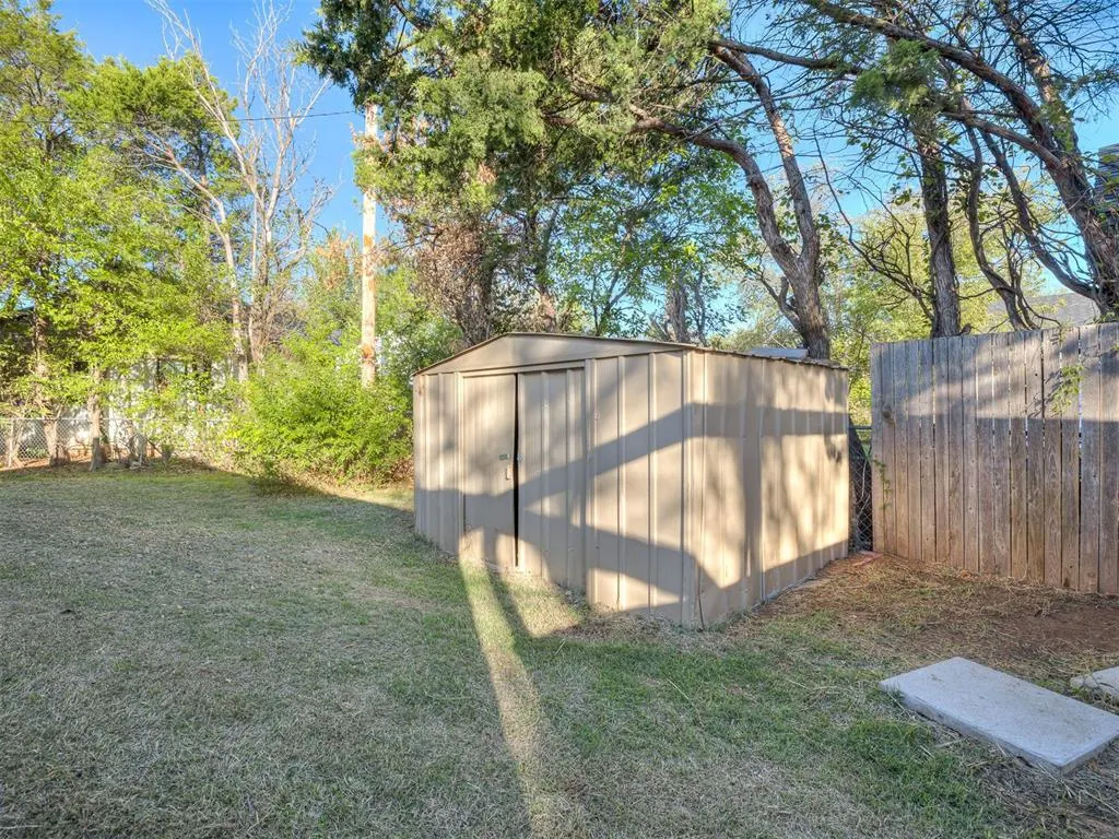 Photo 37 — 2608 Mickey Road, Del City, OK 73115