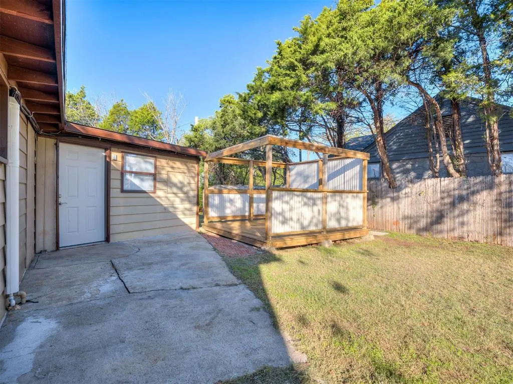 Photo 38 — 2608 Mickey Road, Del City, OK 73115