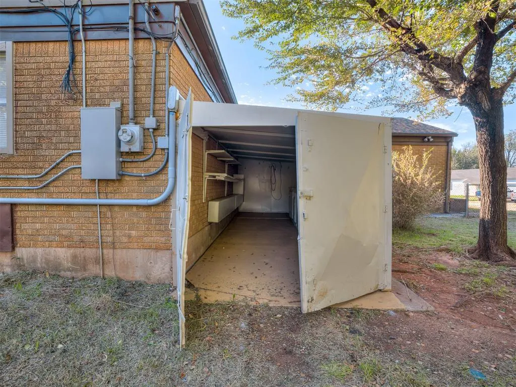 Photo 41 — 2608 Mickey Road, Del City, OK 73115