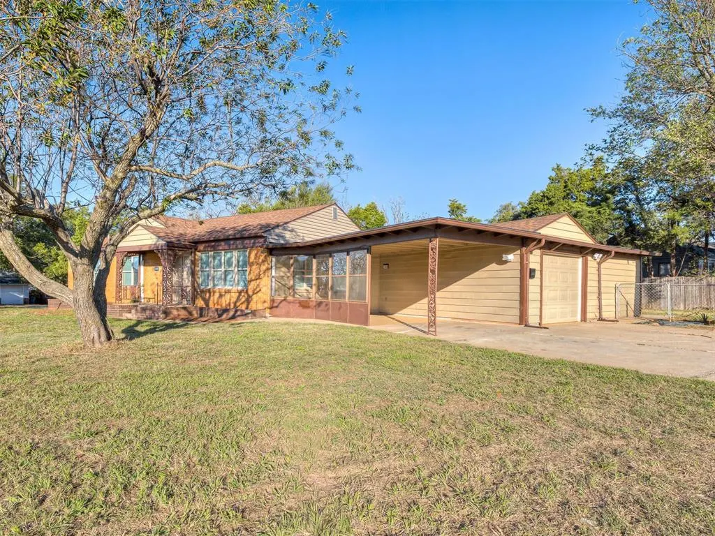 Photo 44 — 2608 Mickey Road, Del City, OK 73115