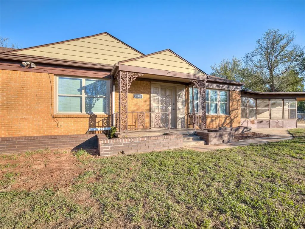 Photo 45 — 2608 Mickey Road, Del City, OK 73115