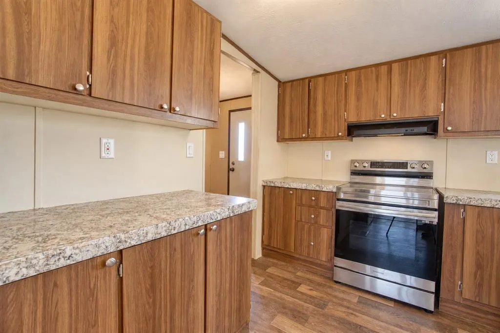 Photo 14 — 215 Cale Lane, Calera, OK 74730