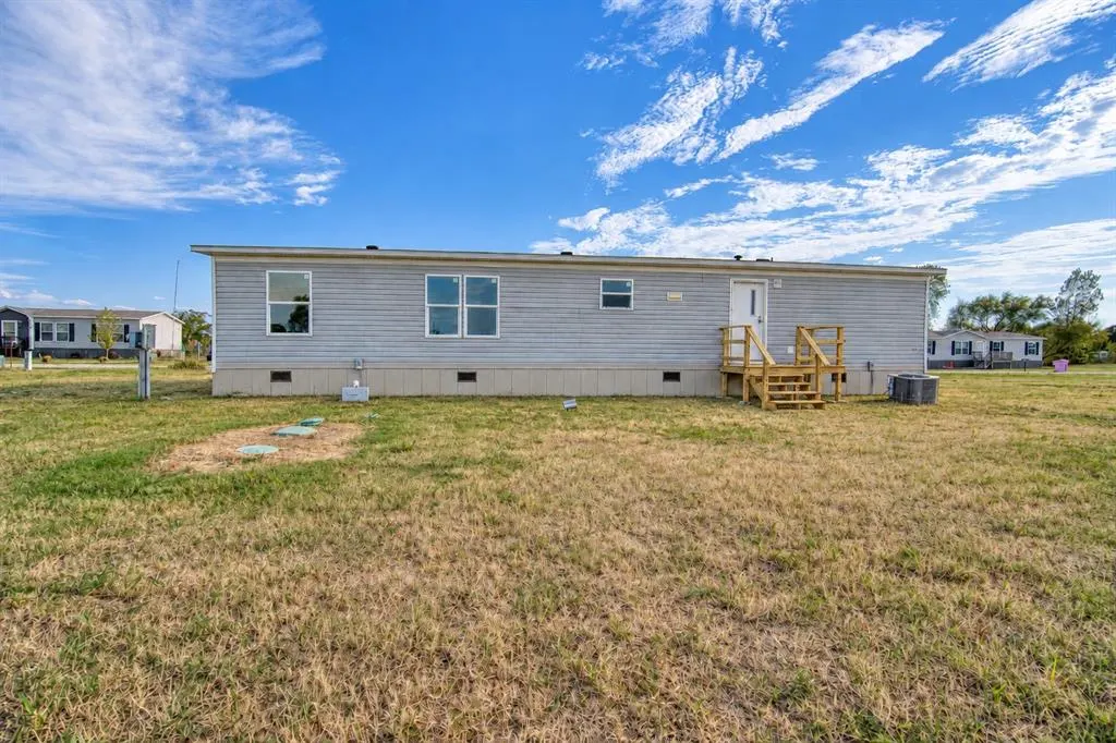 Photo 28 — 215 Cale Lane, Calera, OK 74730