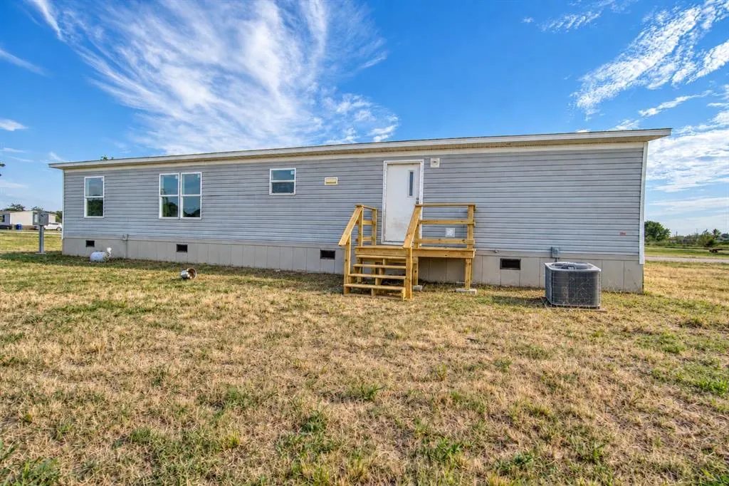 Photo 29 — 215 Cale Lane, Calera, OK 74730