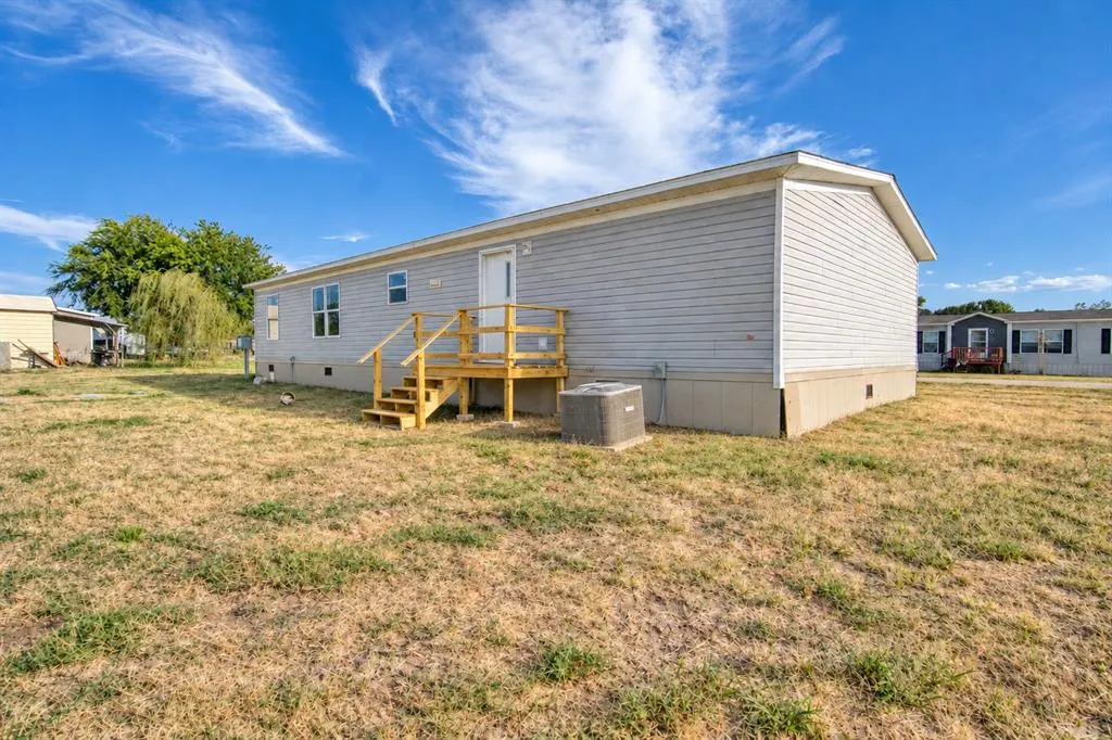 Photo 30 — 215 Cale Lane, Calera, OK 74730