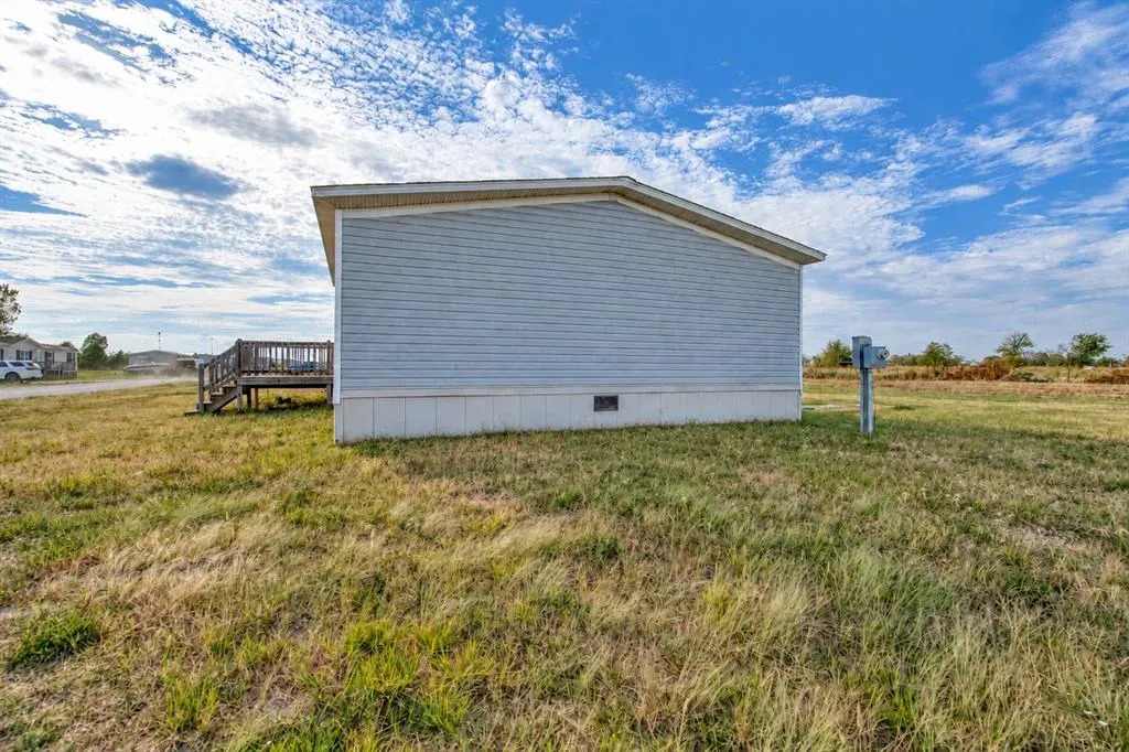 Photo 32 — 215 Cale Lane, Calera, OK 74730
