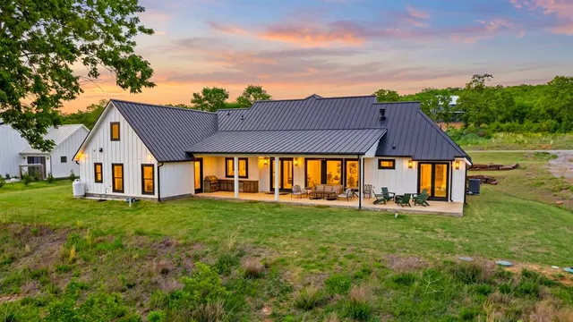 Photo 5 — 754 Pebble Ridge Road, Eufaula, OK 74432