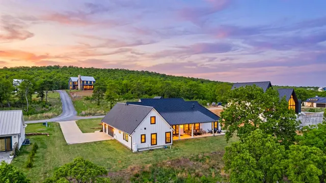 Photo 6 — 754 Pebble Ridge Road, Eufaula, OK 74432