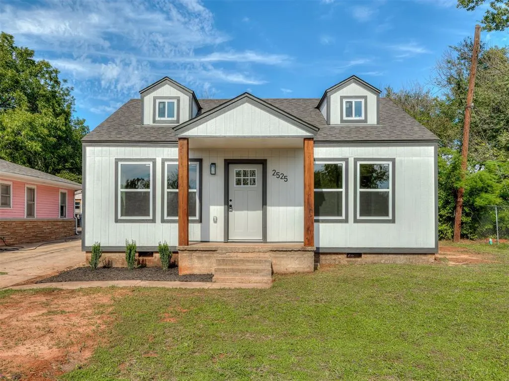 Photo 2 — 2525 NE 14th Street, Oklahoma City, OK 73117