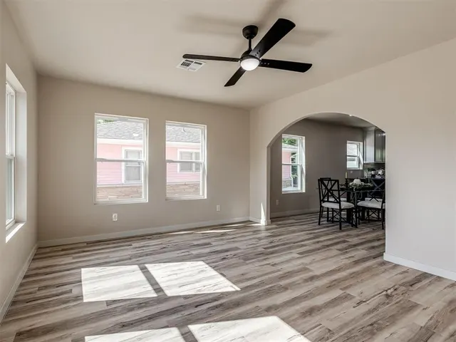 Photo 3 — 2525 NE 14th Street, Oklahoma City, OK 73117