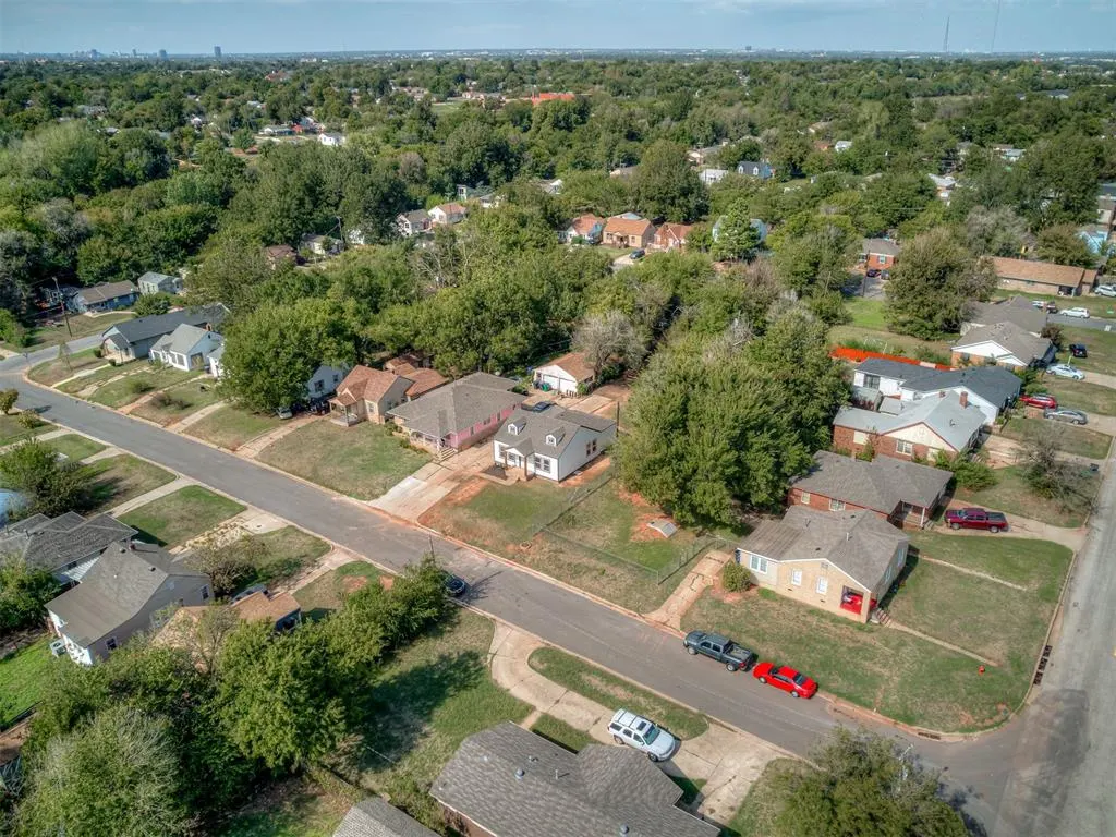 Photo 44 — 2525 NE 14th Street, Oklahoma City, OK 73117